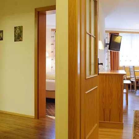 Apartmán Alpen Zauchensee Altenmarkt - Osb02781-dyb Altenmarkt im Pongau