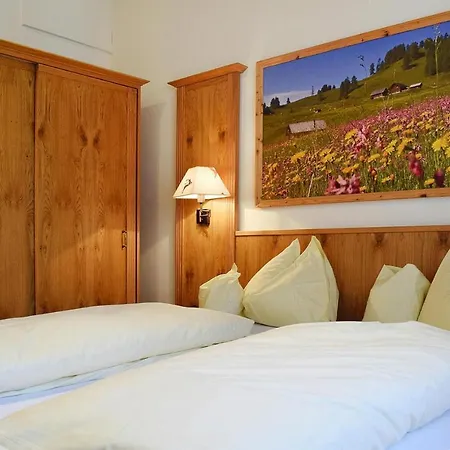 דירה Alpen Zauchensee Altenmarkt - Osb02781-dyb *
