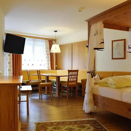 Alpen Zauchensee Altenmarkt - Osb02781-dyb Apartmán