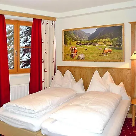 Alpen Zauchensee Altenmarkt - Osb02781-dyb דירה *