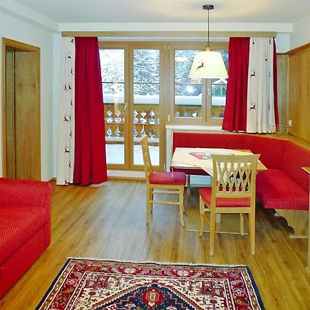 Apartmán Alpen Zauchensee Altenmarkt - Osb02781-dyb