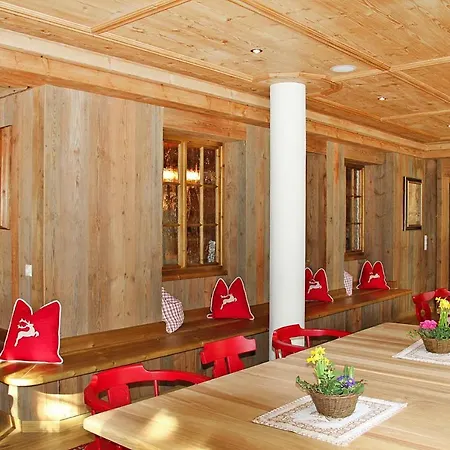 Alpen Zauchensee Altenmarkt - Osb02781-dyb דירה