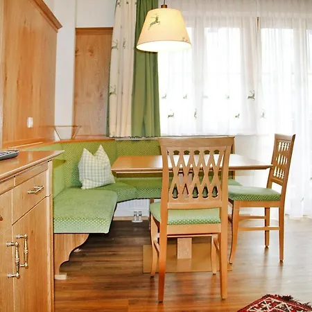 דירה Alpen Zauchensee Altenmarkt - Osb02781-dyb